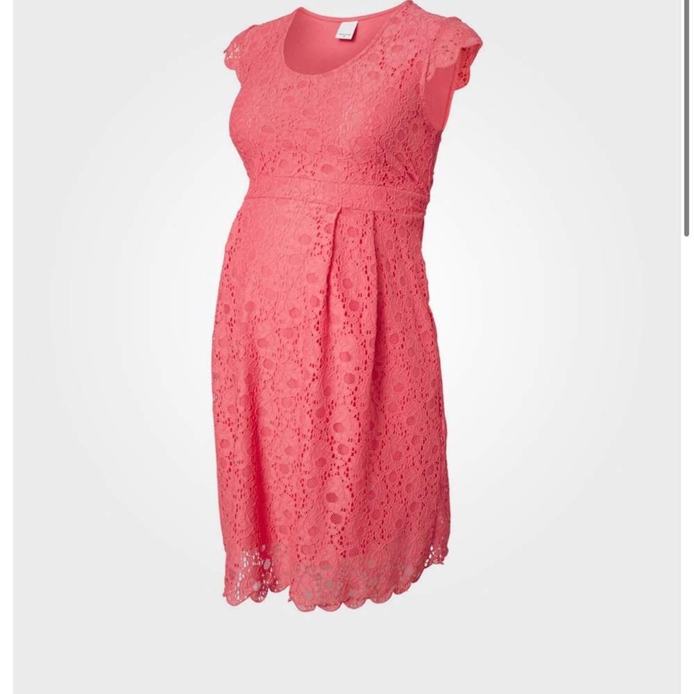 Maternity dress